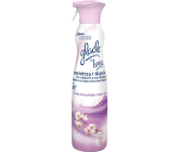 Glade Ranní horská svěžest osvěžovač vzduchu i tkanin sprej 275 ml