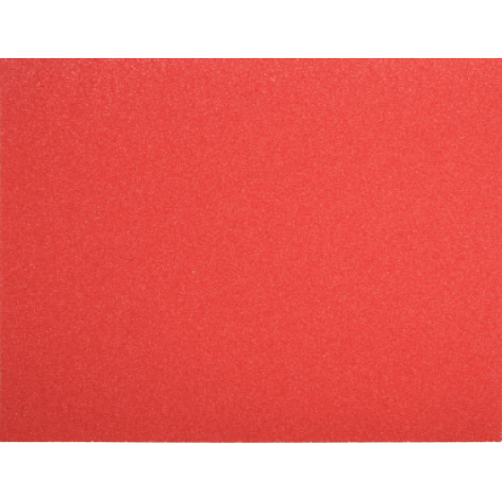 Spokar Brusný papír na dřevo a kov, 230 x 280 mm, zrnitost 240, typ 175