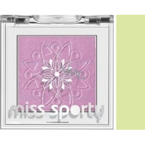 Miss Sporty Studio Colour oční stíny mono 119 Energy 2,5 g