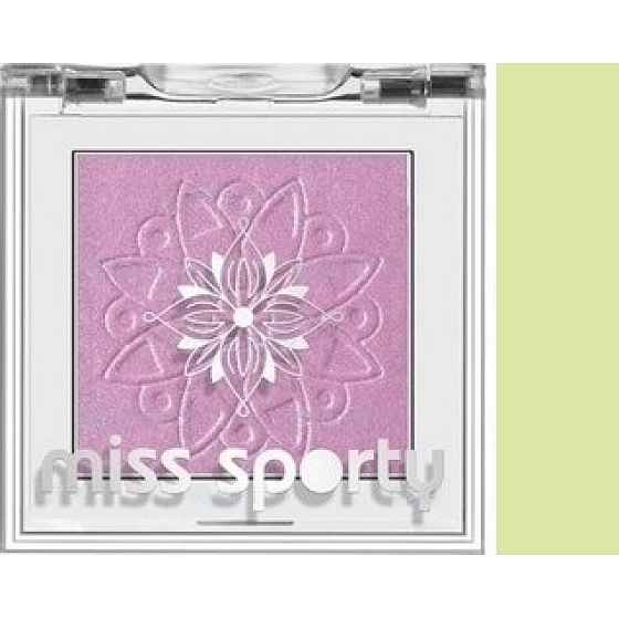 Miss Sporty Studio Colour oční stíny mono 119 Energy 2,5 g
