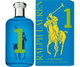 Ralph Lauren Big Pony 1 for Woman toaletní voda 50 ml