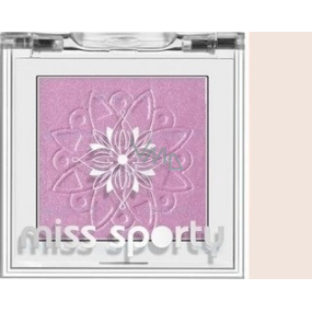 Miss Sporty Studio Colour mono oční stíny 127 Sand Francisco 2,5 g
