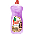 Jar DermaProtect Silk & Orchid Prostředek na ruční mytí nádobí 750 ml
