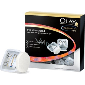Olay Regenerist Eye Derma-Pod speciální oční péče s aplikátorem 24 kusů