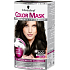 Schwarzkopf Color Mask barva na vlasy 300 Černohnědý