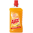Ajax Active Soda Grapefruit & Mandarine univerzální čisticí prostředek 1 l