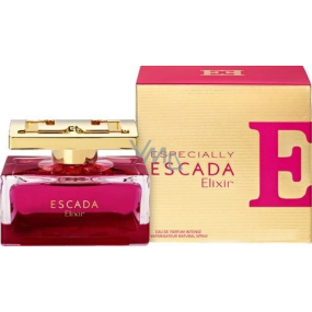 Escada Especially Elixir parfémovaná voda pro ženy 50 ml