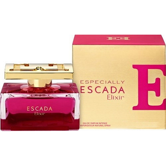 Escada Especially Elixir parfémovaná voda pro ženy 50 ml