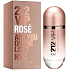 Carolina Herrera 212 VIP Rosé parfémovaná voda pro ženy 80 ml