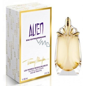 Thierry Mugler Alien Eau Extraordinaire toaletní voda 90 ml