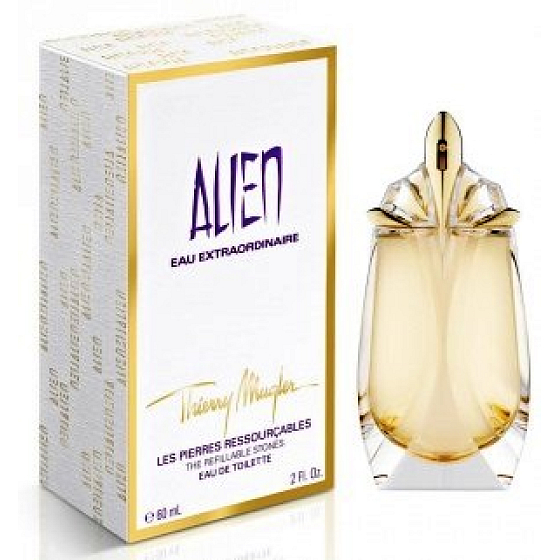 Thierry Mugler Alien Eau Extraordinaire toaletní voda 90 ml