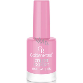 Golden Rose Color Expert lak na nehty 53 10,2 ml