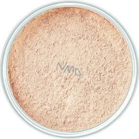 Artdeco Mineral Powder Foundation minerální pudrový make-up 3 Soft Ivory 15 g