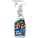 Larrin Plasty čisticí prostředek 500 ml rozprašovač