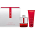 Prada Luna Rossa Sport toaletní voda 100 ml + sprchový gel 100 ml, dárková sada