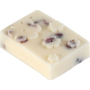 Bomb Cosmetics Frangipani Kiss Massage Bar masážní tuhé máslo 80 g