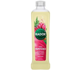 Radox Feel Pampered pěna do koupele 500 ml