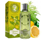 Jeanne en Provence Verveine Cédrat - Verbena a Citrusové plody parfémovaná voda pro ženy 60 ml