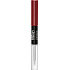 Deborah Milano Absolute Lasting Liquid Lipstick 2v1 rtěnka a lesk na rty 08 Classic Red 2 x 4 ml