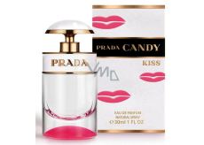 Prada Candy Kiss parfémovaná voda pro ženy 30 ml