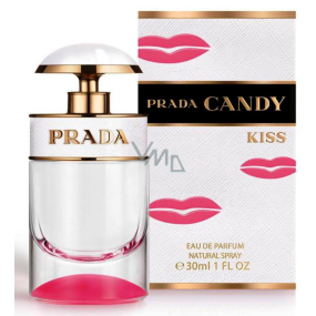 Prada Candy Kiss parfémovaná voda pro ženy 30 ml