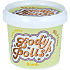 Bomb Cosmetics Mléko a Med - Milk and Honey Přírodní sprchový pelling 365ml