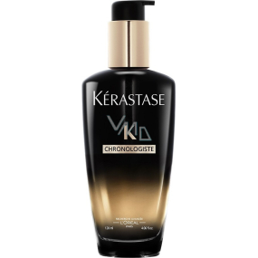 Kérastase Chronologiste L Huile Perfume Pečující parfémovaný vlasový olej 120 ml