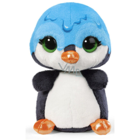 Nici Sirupový tučňáček Pripp Plyšová hračka nejjemnější plyš 16 cm
