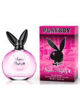 Playboy Super Playboy for Her toaletní voda 40 ml