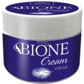Bione Cosmetics Bione Cream výživný krém pro celou rodinu 260 ml