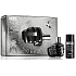 Diesel Only The Brave Tattoo toaletní voda pro muže 35 ml + sprchový gel 50 ml, dárková sada