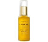 Lumene Eternally Radiant Nourishing Night Oil Incandescence Intenzivně rozjasňující noční olej proti vráskám 30 ml