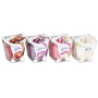 Glade Spiced Apple Jablko a skořice vonná svíčka doba hoření až 30 hodin 70 g