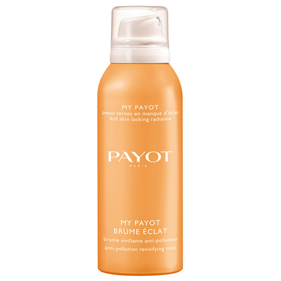 Payot My Payot Brume Eclat osvěžující hydratační mlha 125 ml