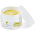 Aromatica Bebutter Bio Citronová tráva šlehané bambucké máslo na unavené svaly 200 ml