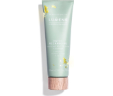 Lumene Harmonia Nutri-Recharging Purifying Peat-to-Foam Cleanser vyživující pěnový cleanser 125 ml