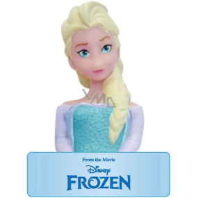 Disney Frozen 3D figurka sprchový gel pro děti 200 ml