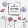 Essence Good Vibes Good Memories paletka očních stínů 01 Bloom, Baby, Bloom 13,5 g