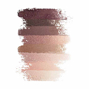 Max Factor Masterpiece Nudes paletka očních stínů 03 6,5 g