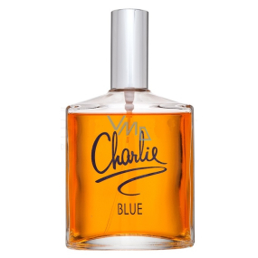 Revlon Charlie Blue toaletní voda pro ženy 30 ml Tester