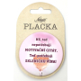 Nekupto Placka Ne, teď nepotřebuji motivační citát. Teď potřebuji skleničku vína! 5,5 cm