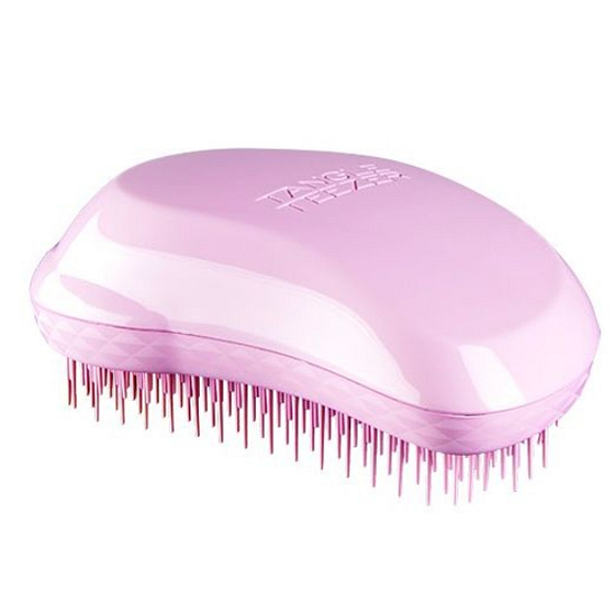 Tangle Teezer Fine & Fragile Profesionální kartáč pro jemné a křehké vlasy Pink Dawn