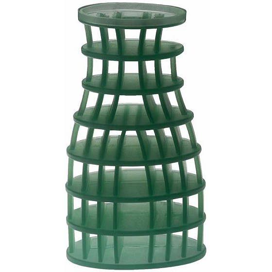 Fre Pro Eco Air 2.0 Okurka a meloun prostorový osvěžovač vzduchu zelený 10 cm
