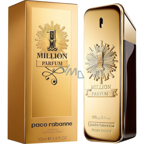 Paco Rabanne 1 Million Parfum parfém pro muže 100 ml