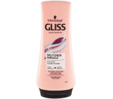 Gliss Kur Split Ends Miracle balzám pro poškozené vlasy s roztřepenými konečky 200 ml