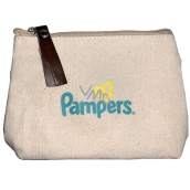 Pampers Kosmetická taštička malá 14 x 10 cm 1 kus