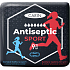 Carin Antiseptic Sport Ultra dámské vložky, 9 ks