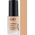 Korff Cure Make Up Fluid Foundation Lifting Effect Glow fluidní liftingový make-up 02 Almond 30 ml
