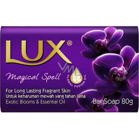 Lux Magical Spell toaletní mýdlo 80 g