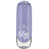 Essence Nail Colour Gel gelový lak na nehty 17 I Lilac You 8 ml